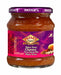 Patak's Major Grey Chutney 250ml - Chutney | indian grocery store in Charlottetown