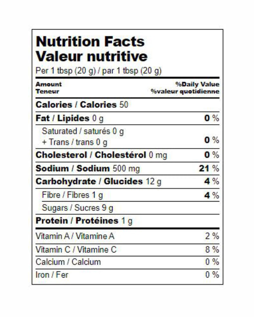 Shan Mango Chutney 400gm - Chutney | indian grocery store in oshawa