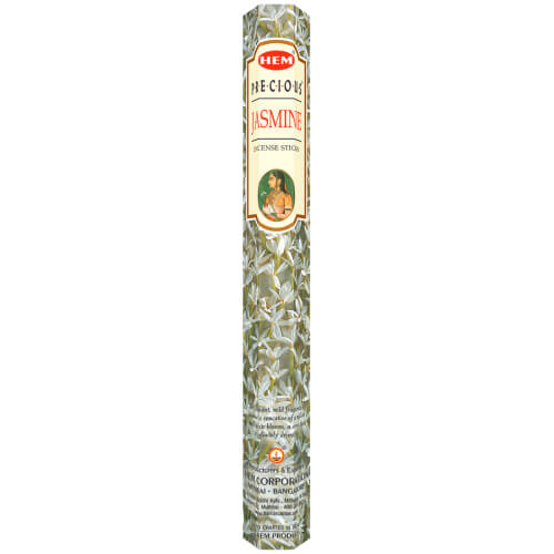Hem Precious Jasmine Incense Sticks - Incense Sticks | indian grocery store in sudbury