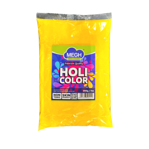 Megh Holi Color 200g - Festive | indian grocery store in canada