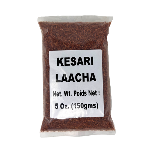 Pooja Kesar Salli (kesari Laacha) - Mouth Freshner | indian grocery store in cambridge