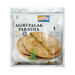 Ashoka Frozen Aloo Palak Paratha 400g (4pc) — frozen parathas packaged for sale
