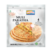 Ashoka Frozen Muli Paratha 400g (4pc) - Frozen | indian grocery store in scarborough
