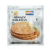 Ashoka Frozen Ajwain Paratha 350gm — packaged Indian flatbread with ajwain seasoning