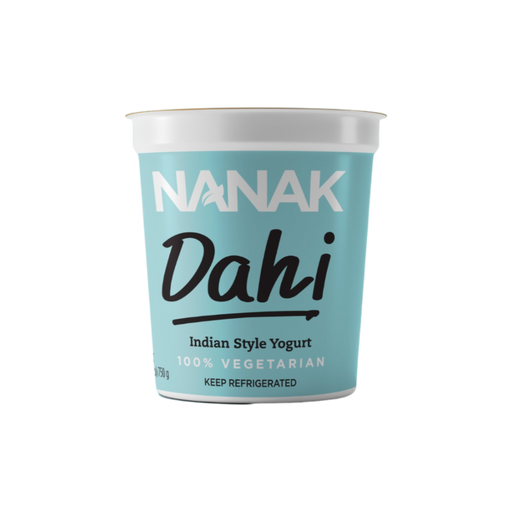 Nanak Dahi - Dairy | indian grocery store in cambridge