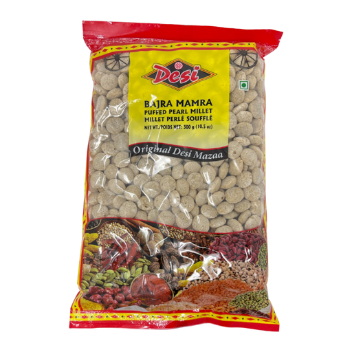 Desi Bajra Mamra 300g - Rice - punjabi grocery store near me