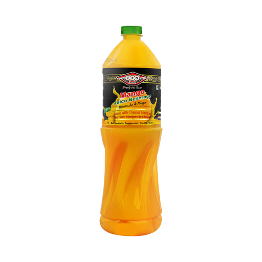 ITN Chaunsa Mango Juice - Juices - sri lankan grocery store in toronto