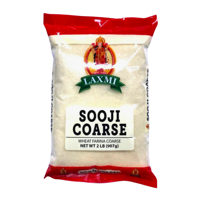 Laxmi Sooji Coarse - Flour - indian supermarkets near me