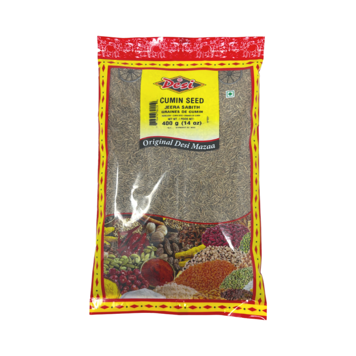 Desi Cumin Seeds - Spices - punjabi grocery store in toronto