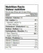 Global Choice Split Matpe Beans without Husk 1.8kg ( Urad Dal Washed 4lb) - Lentils | indian grocery store in ajax