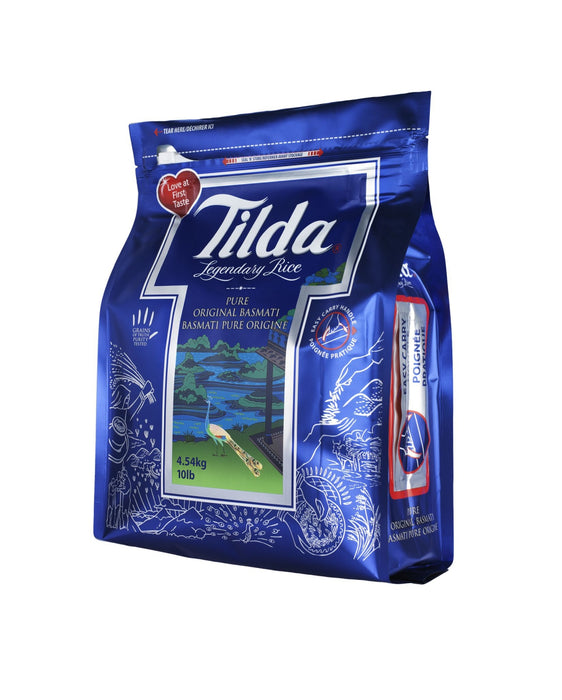 Tilda Rice Basmati - Rice - Best Indian Grocery Store
