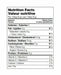 Global Choice Tulsi Powder 150gm - Herbs - pakistani grocery store in canada