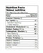 Shan Seasoning Mix Vegetable Masala 100gm - Spices - east indian supermarket