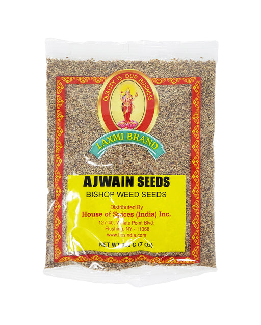 Laxmi Ajwain/carom Seeds - Spices | indian grocery store in oakville