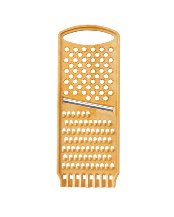 Anjali Scraper 4 in 1 - Utensils - bangladeshi grocery store near me