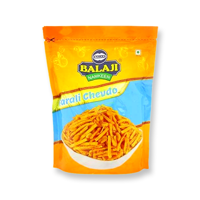 Balaji Namkeen Farali Chevdo 190gm - Snacks | indian grocery store in barrie