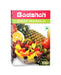 Badshah Seasoning Mix Chat Masala 100g — packet of Indian chat masala seasoning mix