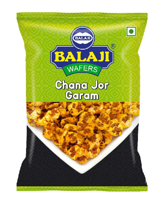 Balaji Chana jor garam 250g - Snacks | indian grocery store in Fredericton