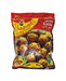 Bhagwatis Methi Gota 340g - Frozen - kerala grocery store near me
