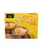 Brars Mango Rasmalai 1kg - Frozen - Indian Grocery Home Delivery