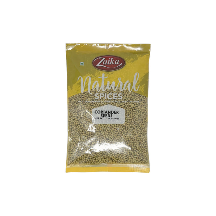 Graines de coriandre Zaika 200 g