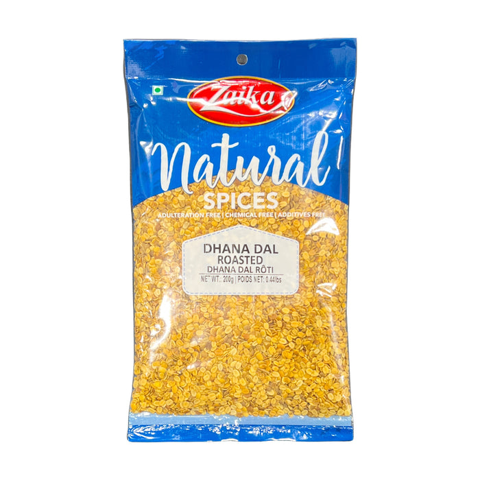 Dal de dhana grillé Zaika 200g