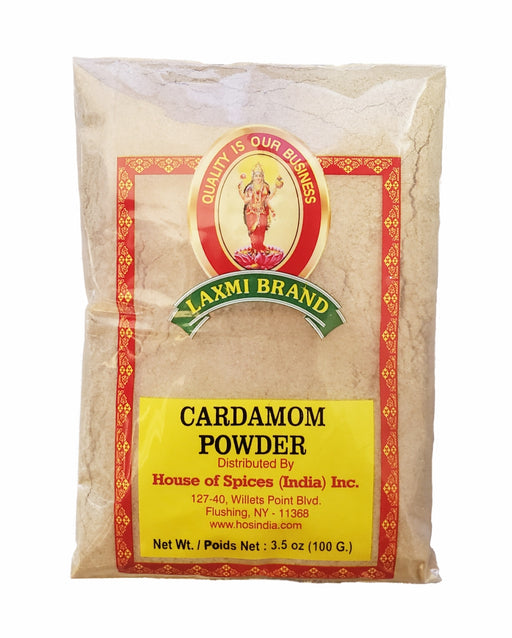 Laxmi Brand Cardamom Powder - Spices - bangladeshi grocery store in toronto