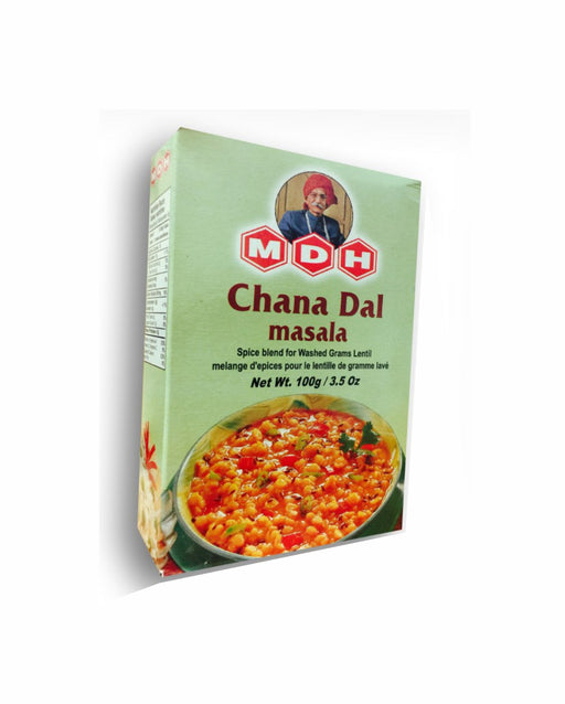 MDH Seasoning Mix Chana Dal masala 100g - Spices | indian grocery store in north bay