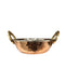 Copper 5" Wok  Serving Dish - Kitchen & Dinning - Spice Divine