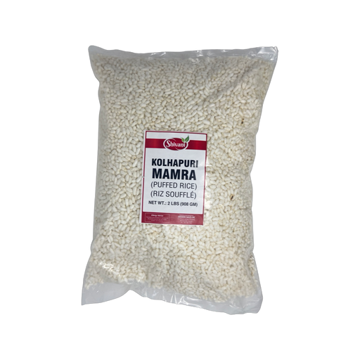 Shivani Kolhapuri Mamra - Snacks | indian grocery store in ajax