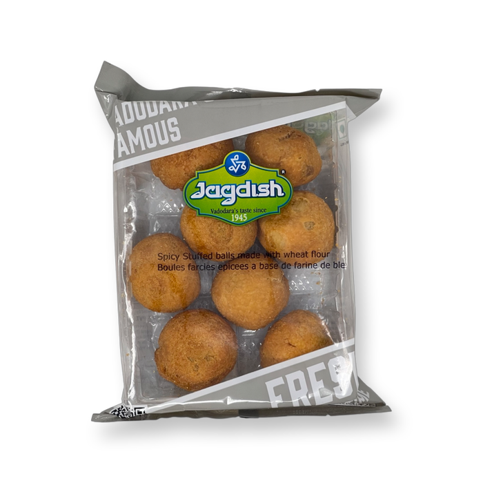 Jagdish Dry Kachori 200gm - Snacks - Indian Grocery Home Delivery