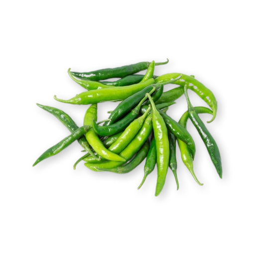 Thai Chilli - Vegetables - pakistani grocery store in canada