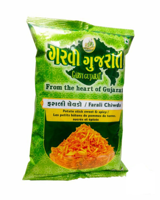 Garvi Gujarat Farali Chiwda - Snacks | indian grocery store in london