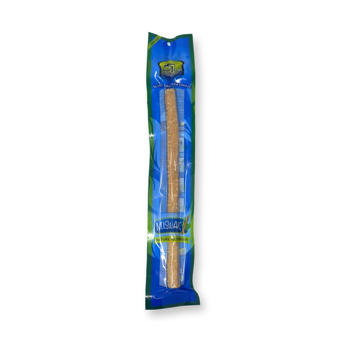 Al-Khair Miswak Natural Toothbrush - Health Care | indian grocery store in St. John's