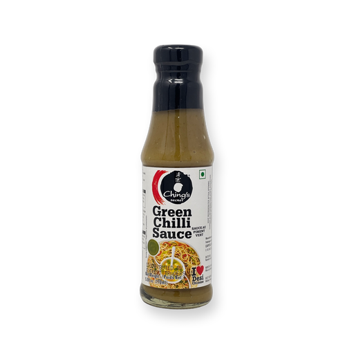 Ching's Secret Green Chilli Sauce - Sauce | indian grocery store in oshawa