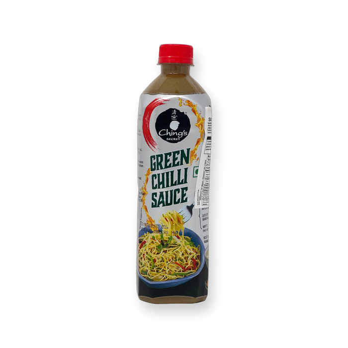 Ching's Secret Green Chilli Sauce - Sauce | indian grocery store in markham
