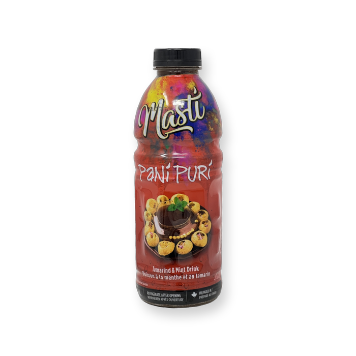 KFI Masti Jal Jeera 1L - Beverages | indian grocery store in north bay