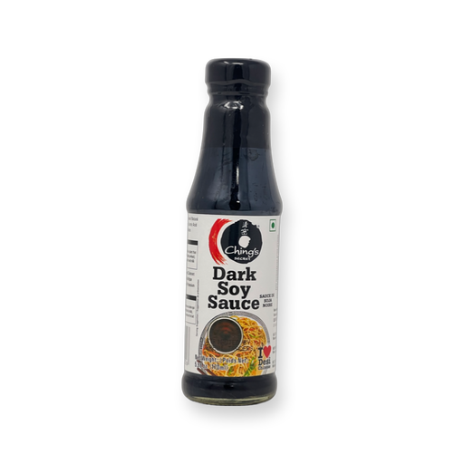 Ching's Secret Dark Soy Sauce - Sauce - punjabi grocery store near me