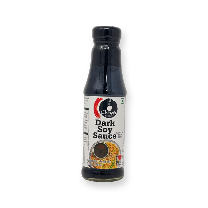 Ching's Secret Dark Soy Sauce - Sauce - punjabi grocery store near me
