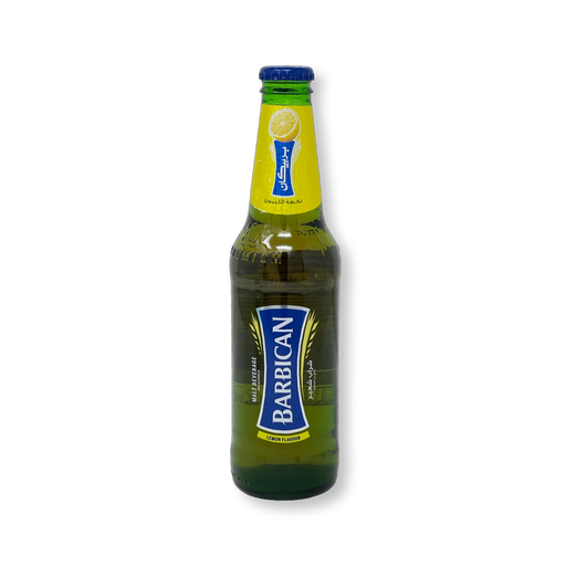 Barbican Lemon Drink 330ml - Beverages | indian grocery store in peterborough