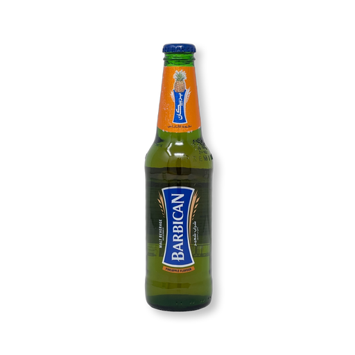 Barbican Pineapple Drink 330ml - Beverages | indian grocery store in Quebec City