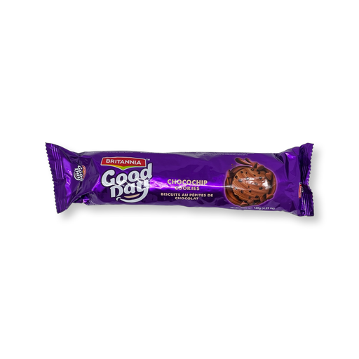 Britannia Good Day Chocochip Cookies - Biscuits - punjabi grocery store in toronto