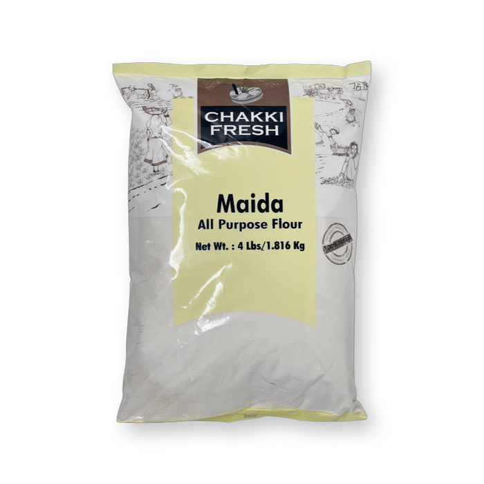 Chakki Fresh Maida - Flour | indian grocery store in belleville