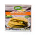 Home Roots Mini Puran Poli (6pcs) 300g - Frozen | indian grocery store near me