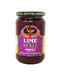 Deep Lime Pickle Sweet 850 gm - General - pakistani grocery store in canada