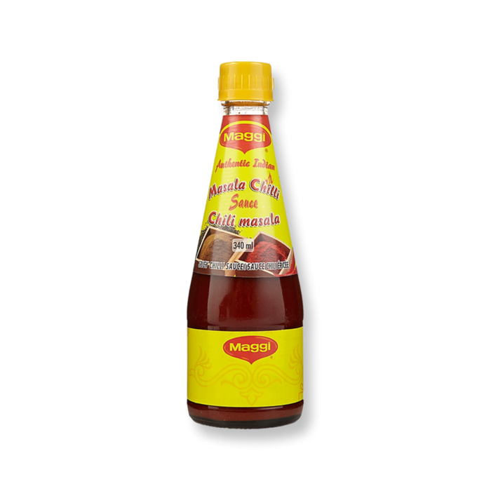 Maggi Masala Chilli Sauce 340ml - Sauce - pakistani grocery store in canada