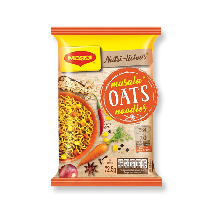 Maggie Noodles Oats - Snacks | indian grocery store in Fredericton