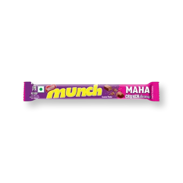 Nestle Munch 18g - Chocolate | indian grocery store in mississauga