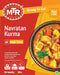 MTR Navratan kurma 300g - Ready To Eat | indian grocery store in oshawa