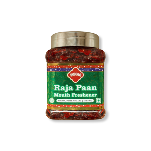 Minar Raja Paan 140gm - Mouth Freshner | indian grocery store in brampton